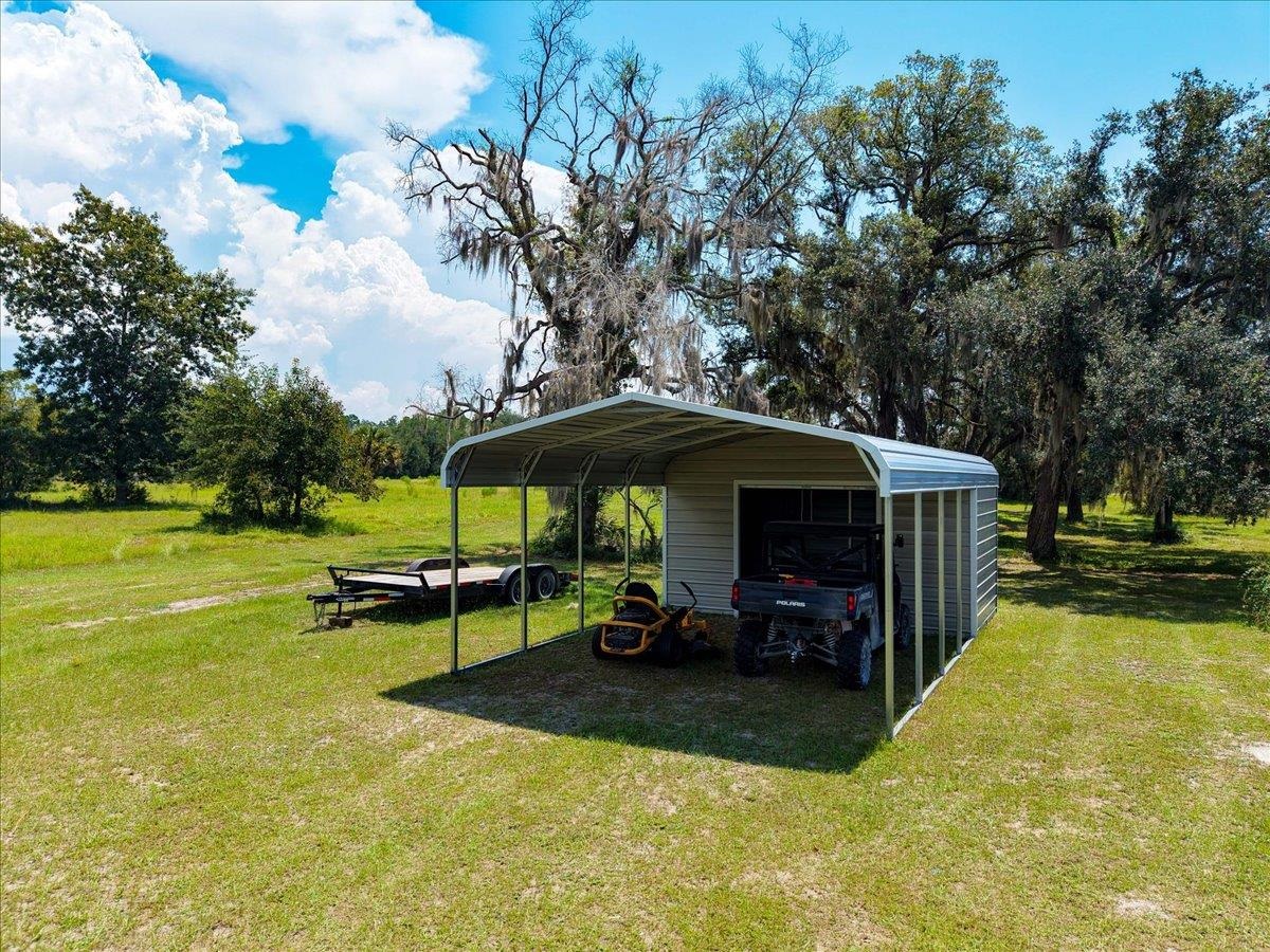 1670 Dennis Howell Road Perry, FL 32348 - Photo 7 of 41 Gallery Image 7