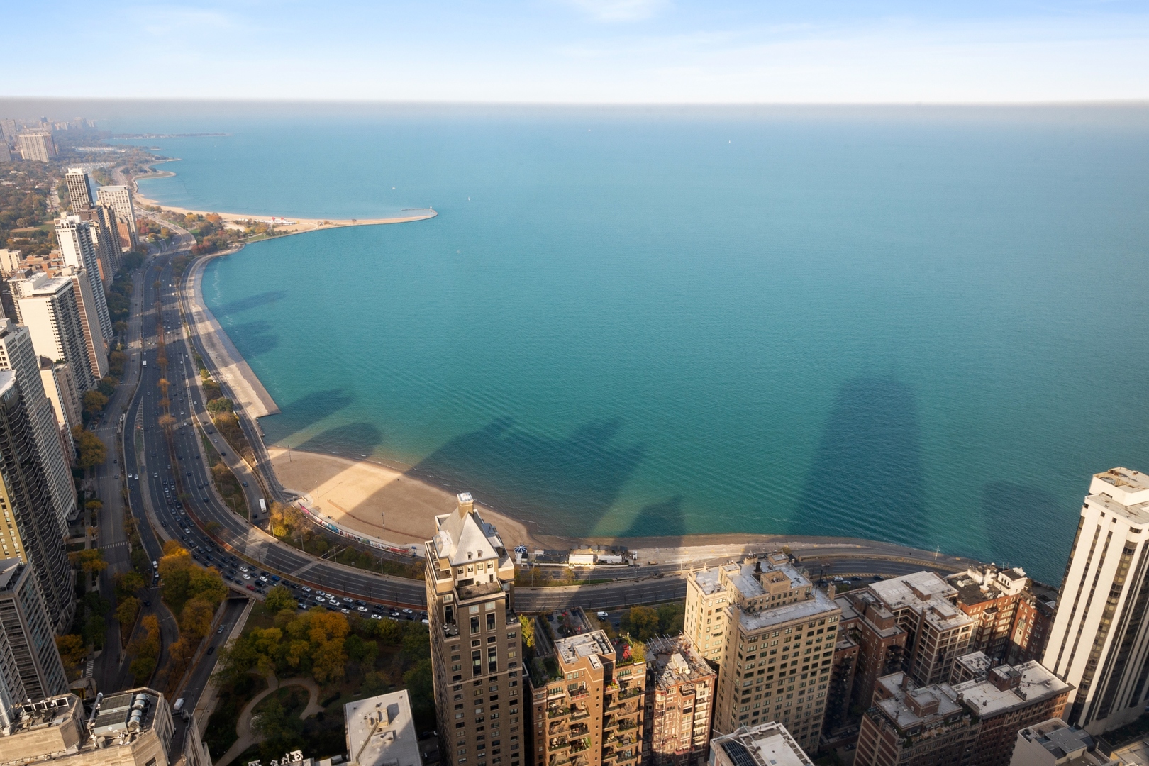 175 East Delaware Place, Unit 6107 Chicago, IL 60611 - Photo 11 of 18