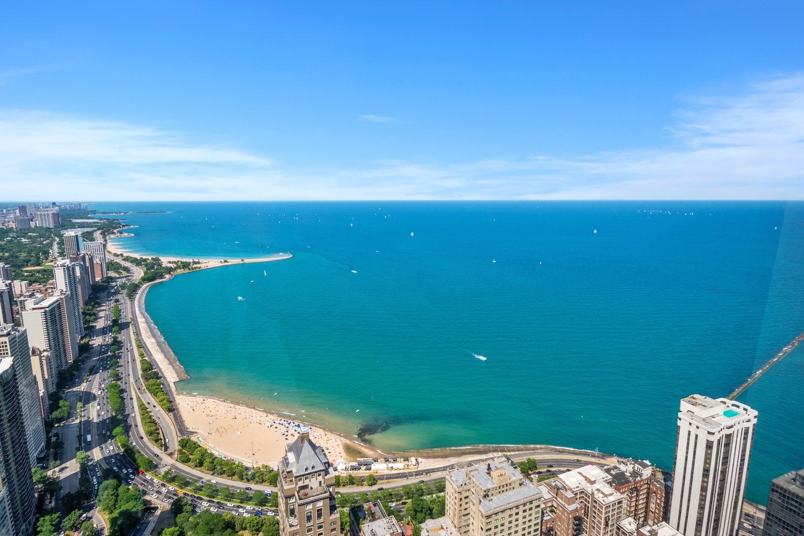 175 East Delaware Place, Unit 6107 Chicago, IL 60611 - Photo 12 of 18