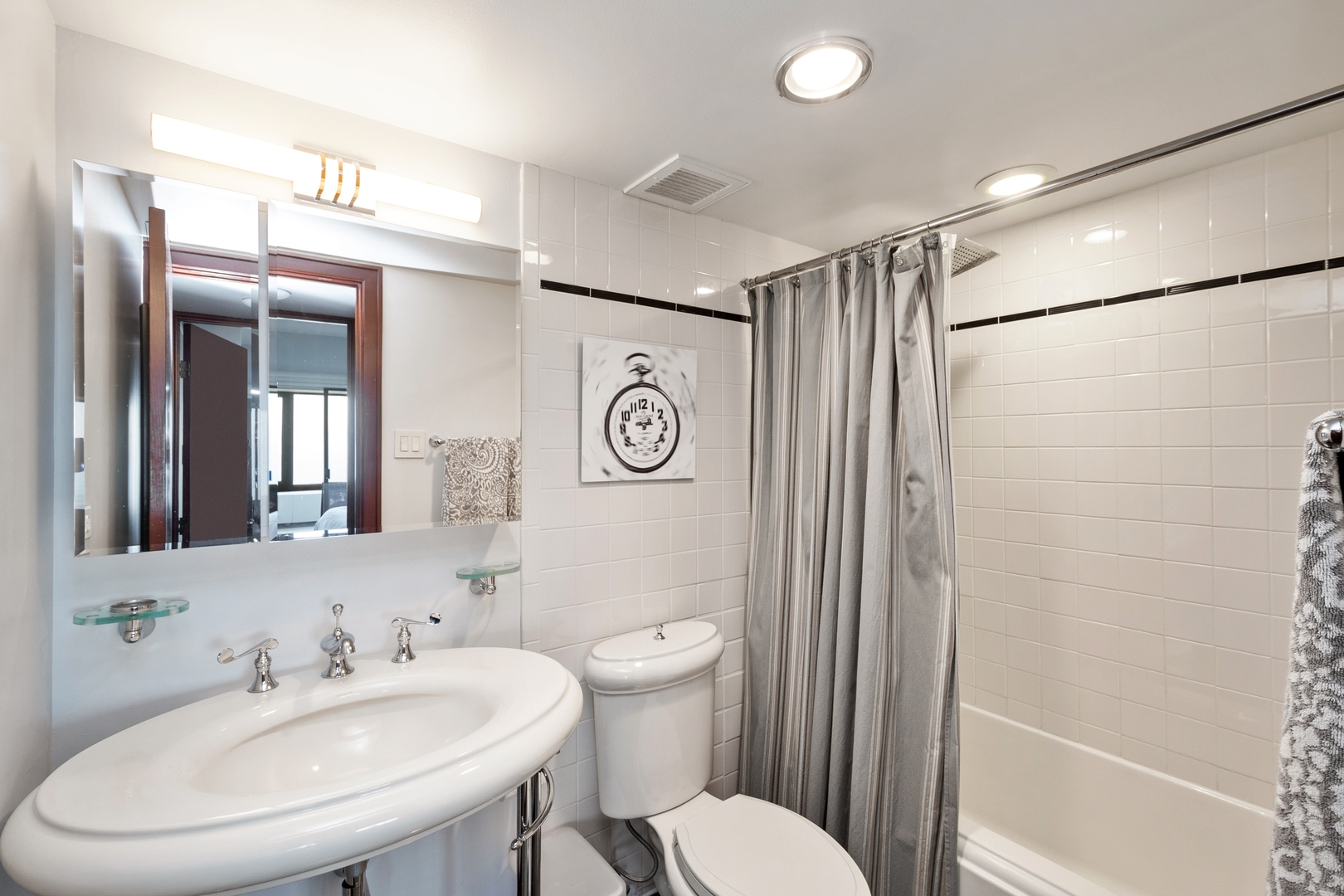175 East Delaware Place, Unit 6107 Chicago, IL 60611 - Photo 10 of 18