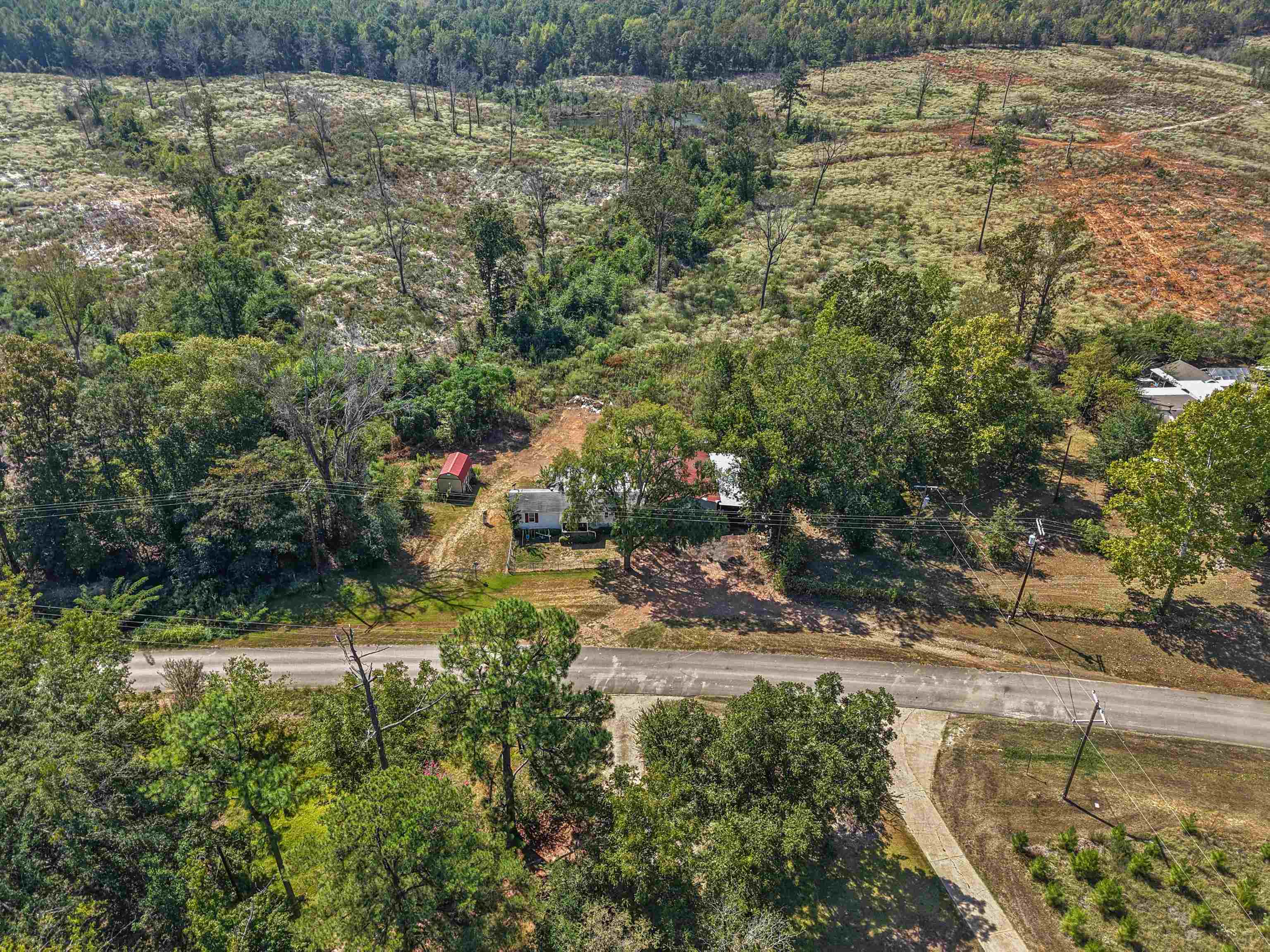 2975 Medlin Road Gilmer, TX 75645 - Photo 1 of 20 Gallery Image 1