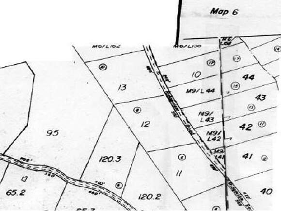 18 Maplewood Road Ossipee, NH 03814 - Photo 1 of 1