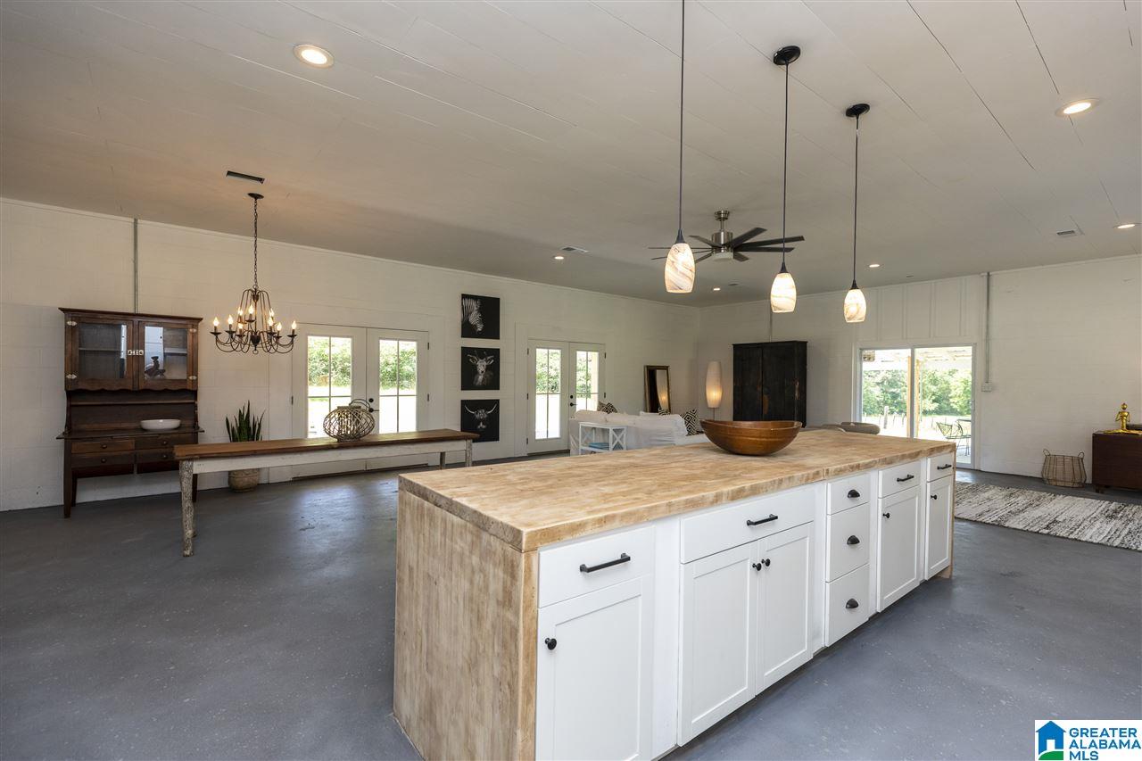375 Country Church Road Harpersville, AL 35078 - Photo 16 of 35