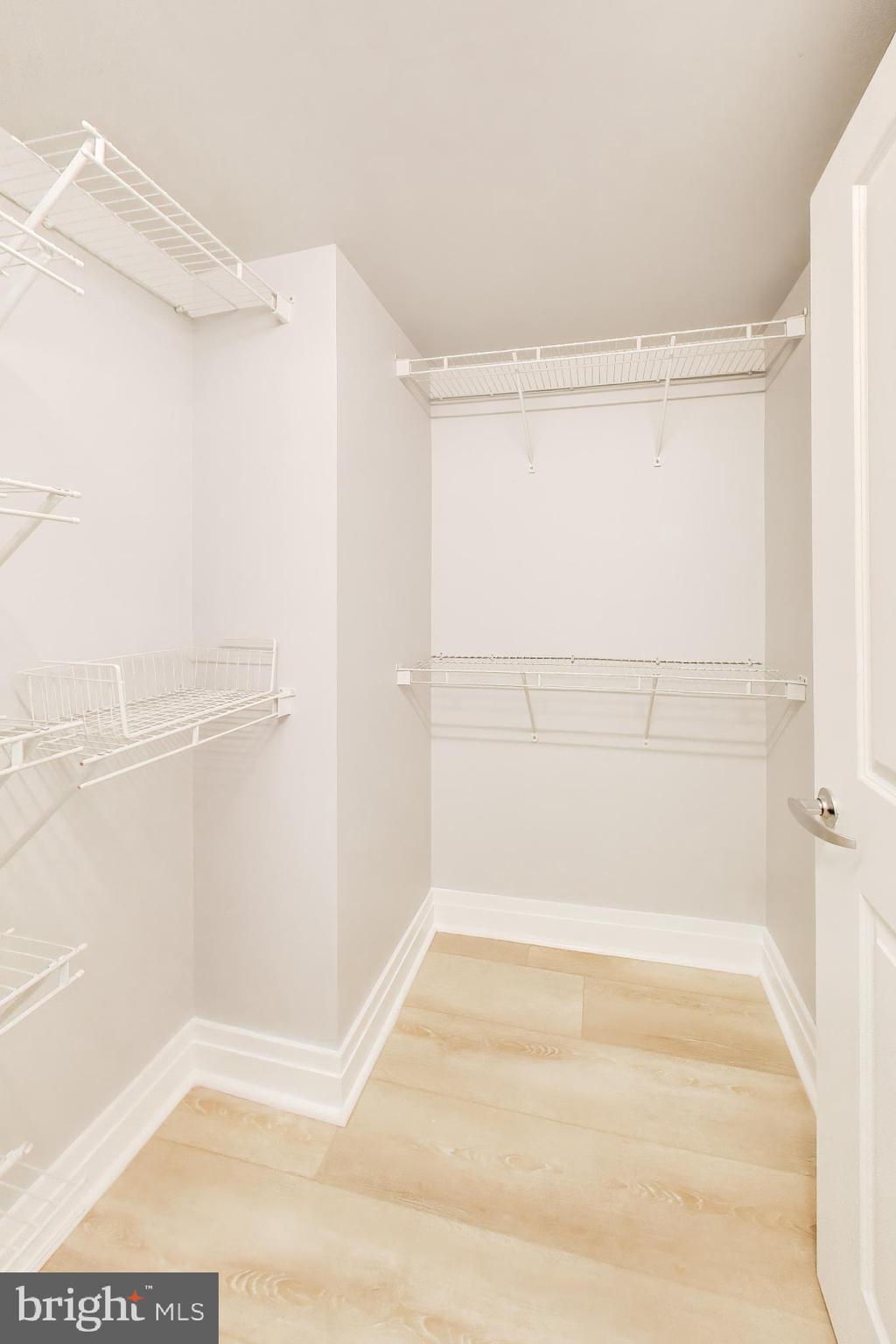 915 E Street Northwest, Unit 414 Washington, DC 20004 - Photo 16 of 35 a view of an empty room
