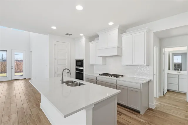 $3,100 | 2605 Fargo Place, Fate, TX 75087