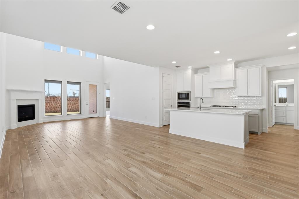 2605 Fargo Place Fate, TX 75087 - Photo 5 of 19