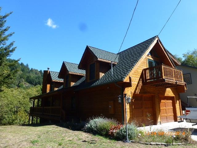 581 Beach Road Whitethorn, CA 95589 - Photo 1 of 23