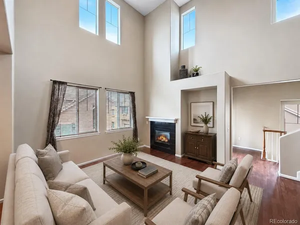 $495,000 | 10521 Ashfield Street, Unit 4D, Highlands Ranch, CO 80126