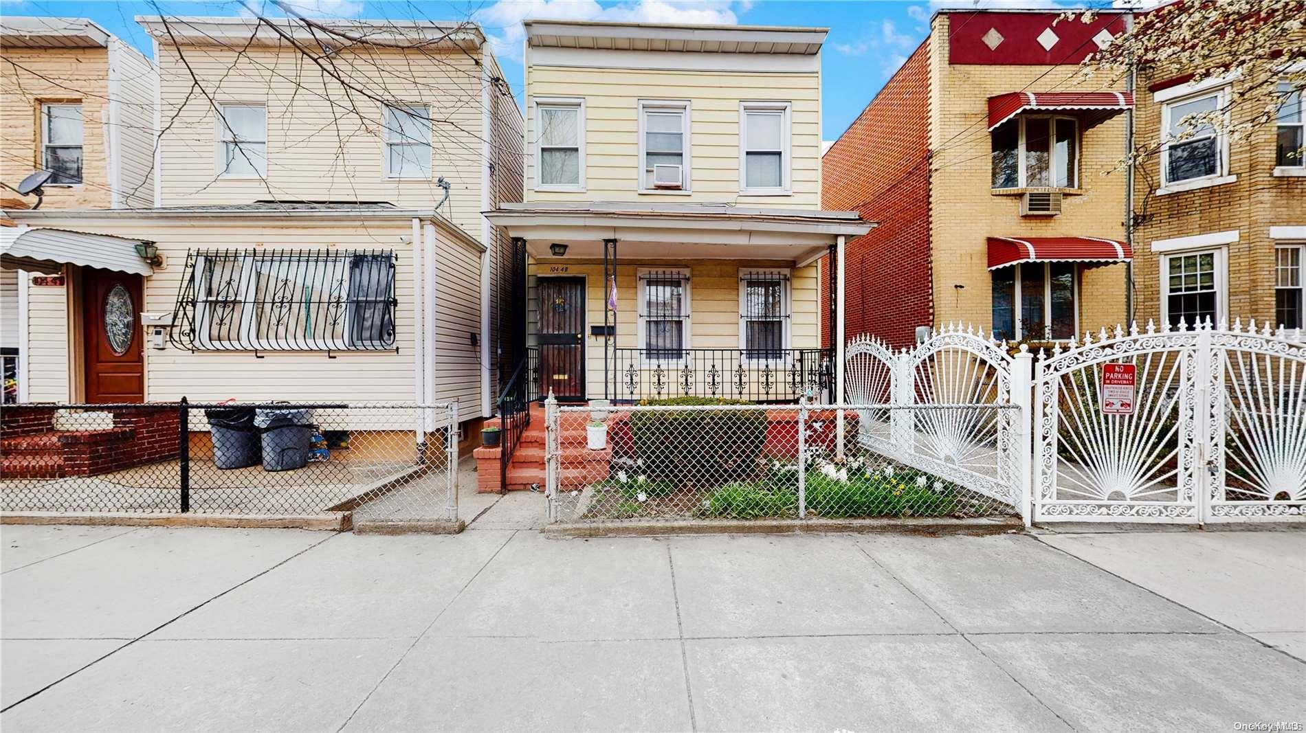 104-49 46th Avenue Queens, NY 11368 - Photo 1 of 17