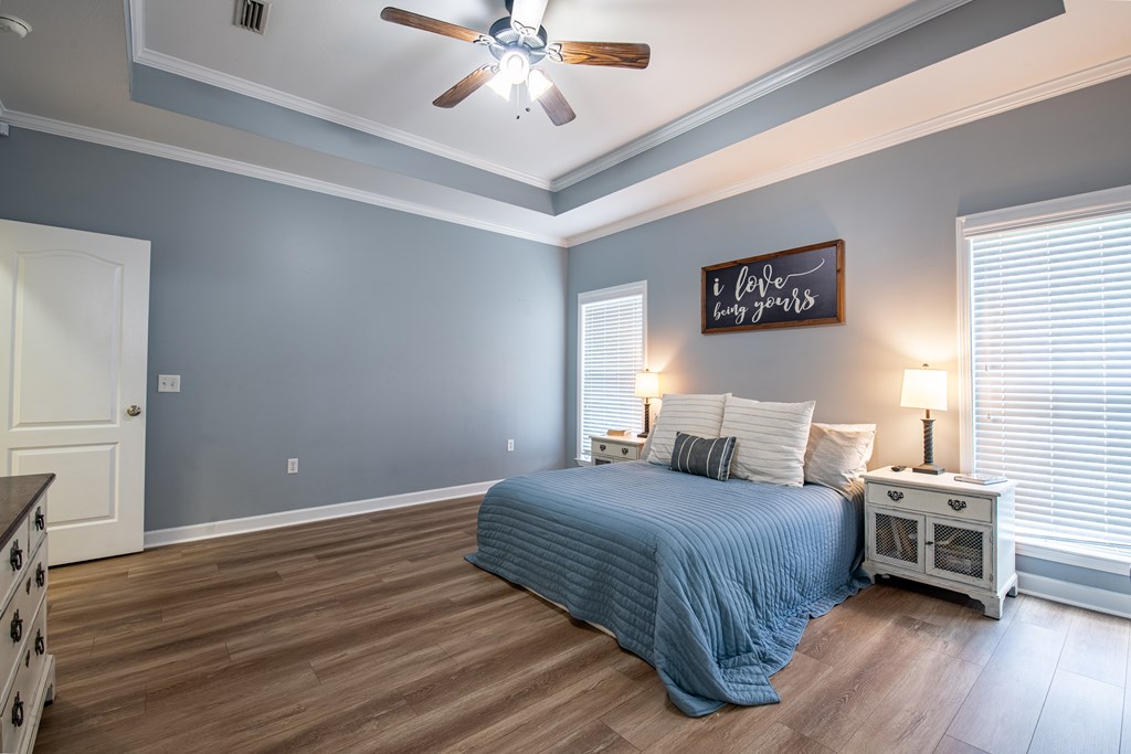 108 Frisco Lane Enterprise, AL 36330 - Photo 25 of 52