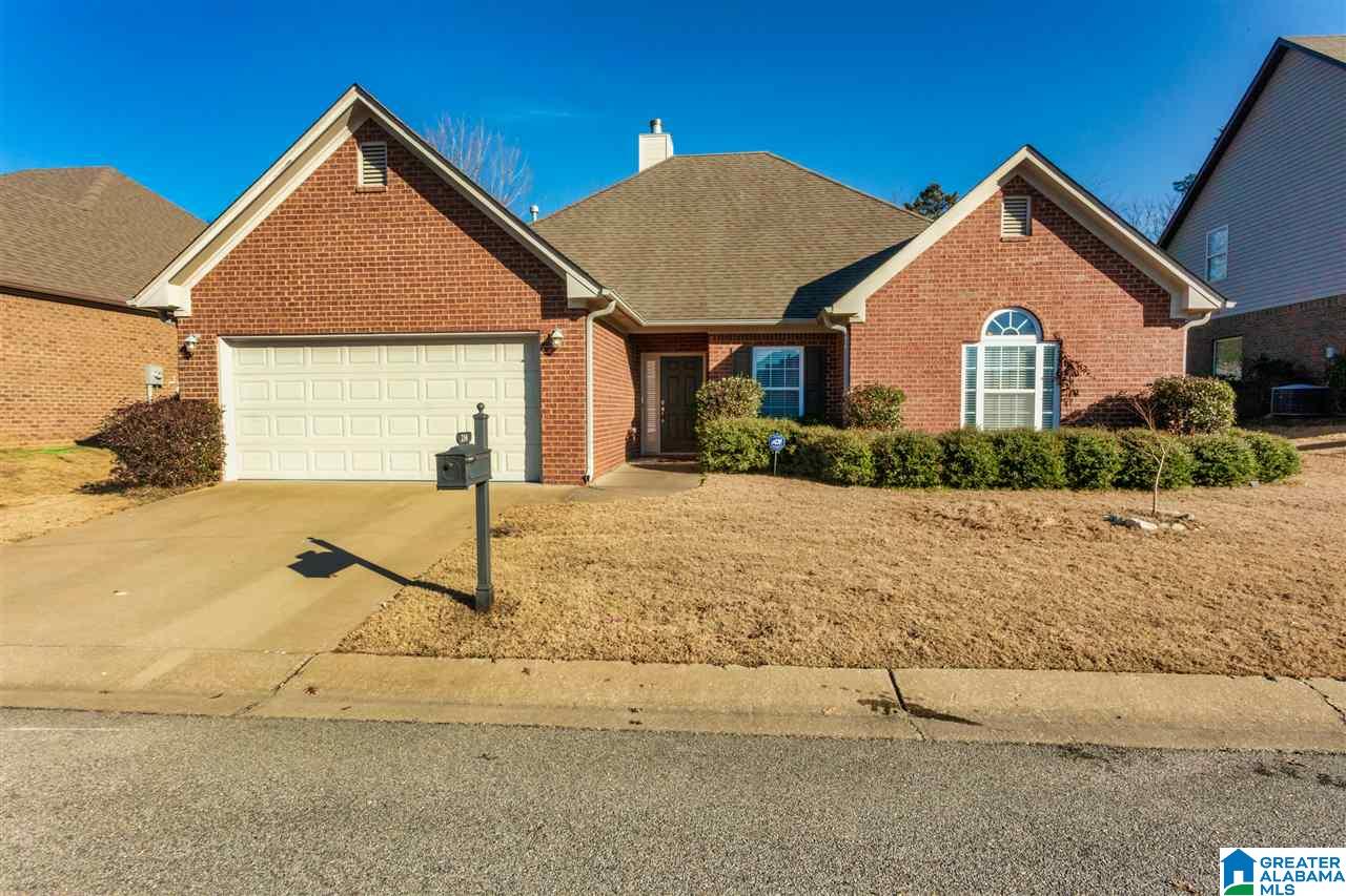 214 Creekside Court Pelham, AL 35124 - Photo 2 of 30