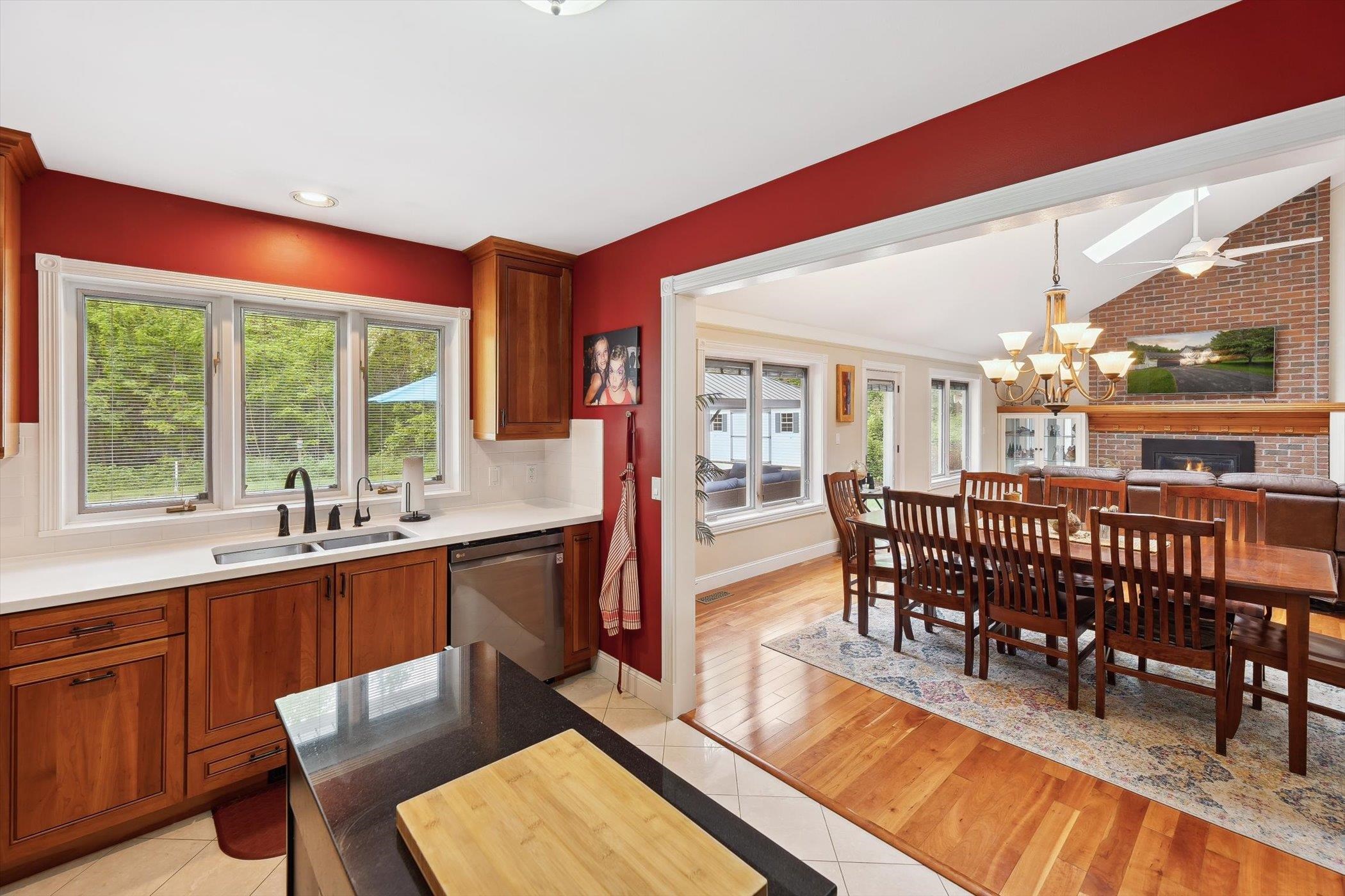 16350 Whitaker Road Linden, MI 48451 - Photo 18 of 73