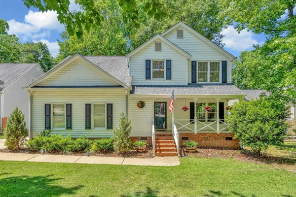 $428,000 | 1 Indian Laurel Court, Simpsonville, SC 29680