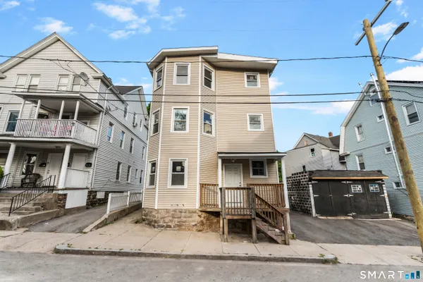 $510,000 | 16 Vermont Street, Waterbury, CT 06704
