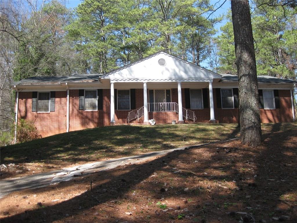 4561 Bakers Ferry Road Southwest Atlanta, GA 30336 - Photo 1 of 1