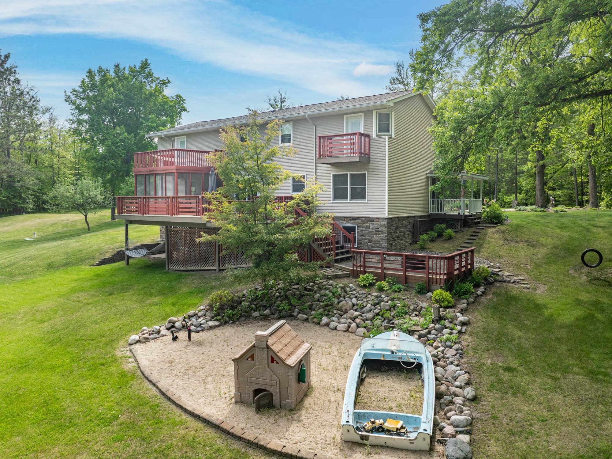 23259 Lampi Road Cohasset, MN 55721 - Photo 54 of 93