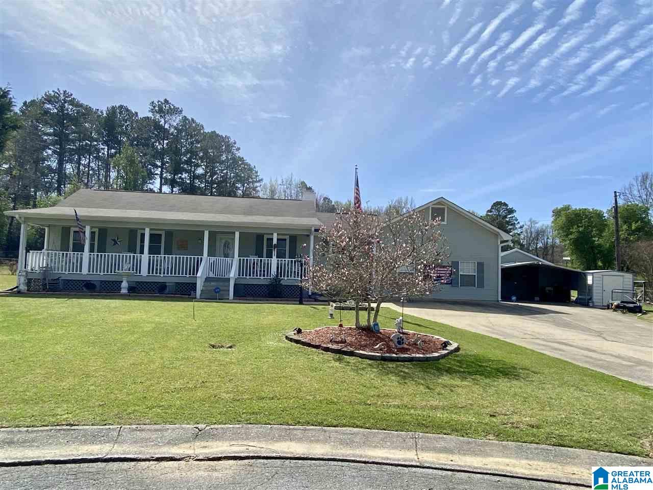 937 Pinecrest Road Sylacauga, AL 35151 - Photo 7 of 42
