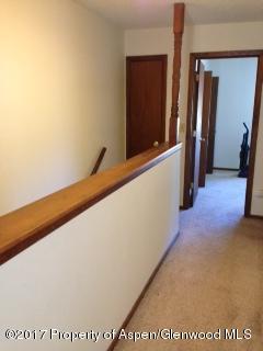 992 Wamsley Way Rifle, CO 81650 - Photo 5 of 10 a view of hallway