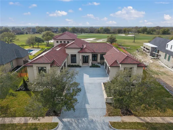 $3,699,000 | 5105 Miramont Circle, Bryan, TX 77802