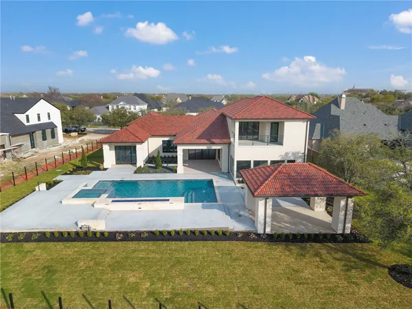 $3,699,000 | 5105 Miramont Circle, Bryan, TX 77802