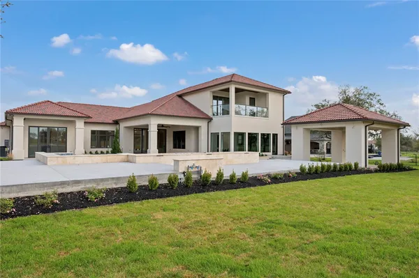 $3,699,000 | 5105 Miramont Circle, Bryan, TX 77802