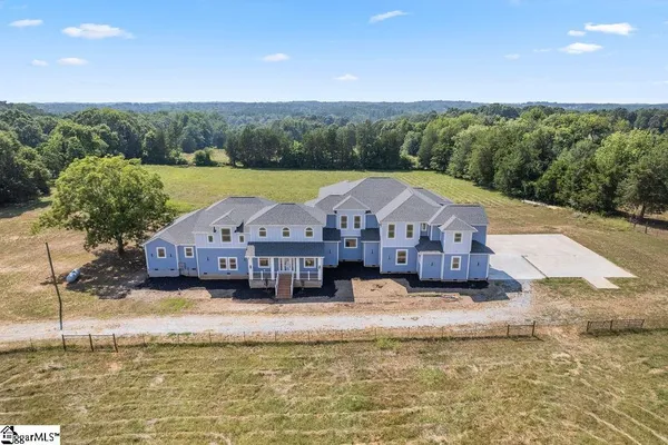 $1,250,000 | 4207 Old Williamston Road, Belton, SC 29627