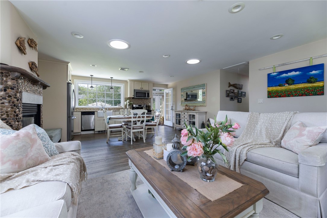 73 Upper Highland Road Charlestown, RI 02813 - Photo 15 of 43