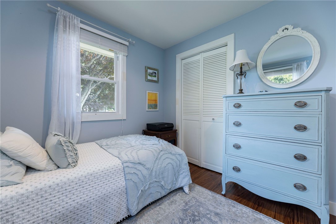73 Upper Highland Road Charlestown, RI 02813 - Photo 22 of 43