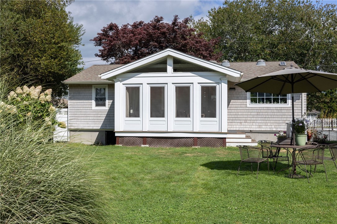 73 Upper Highland Road Charlestown, RI 02813 - Photo 26 of 43