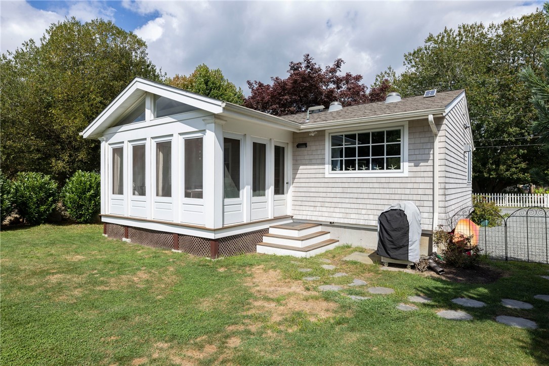 73 Upper Highland Road Charlestown, RI 02813 - Photo 27 of 43