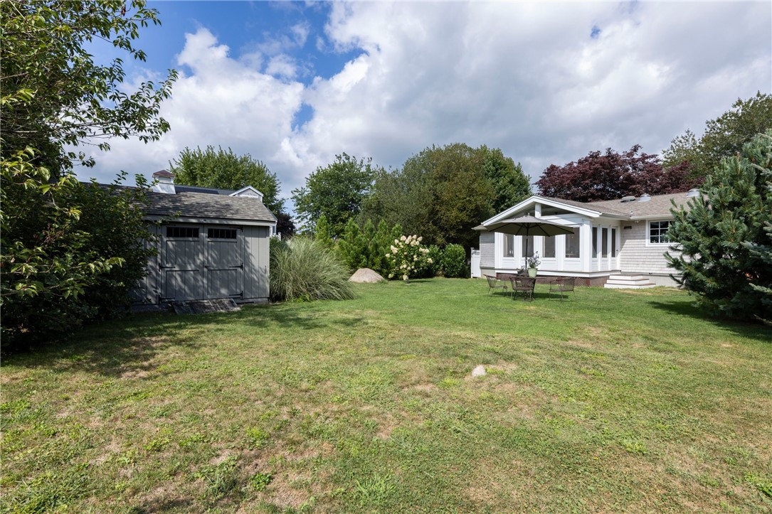 73 Upper Highland Road Charlestown, RI 02813 - Photo 28 of 43