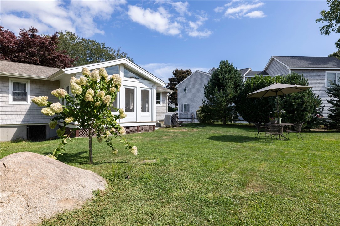 73 Upper Highland Road Charlestown, RI 02813 - Photo 29 of 43