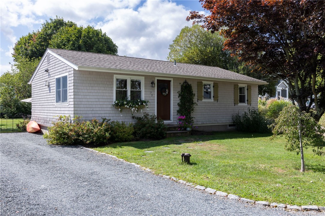 73 Upper Highland Road Charlestown, RI 02813 - Photo 30 of 43