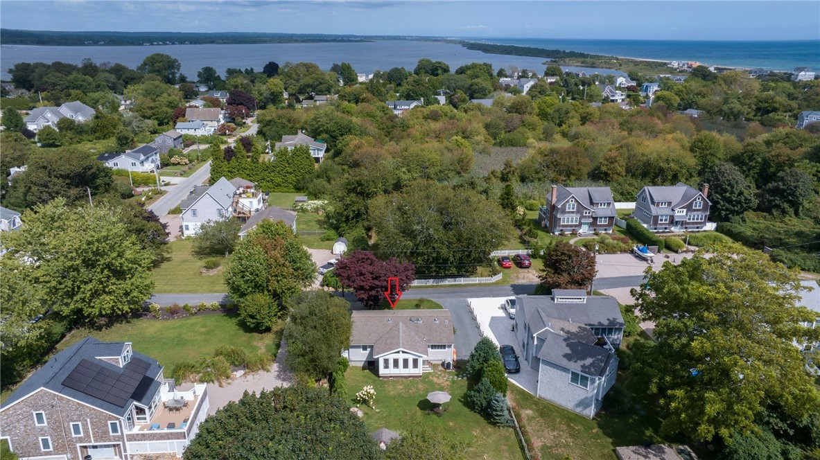 73 Upper Highland Road Charlestown, RI 02813 - Photo 3 of 43