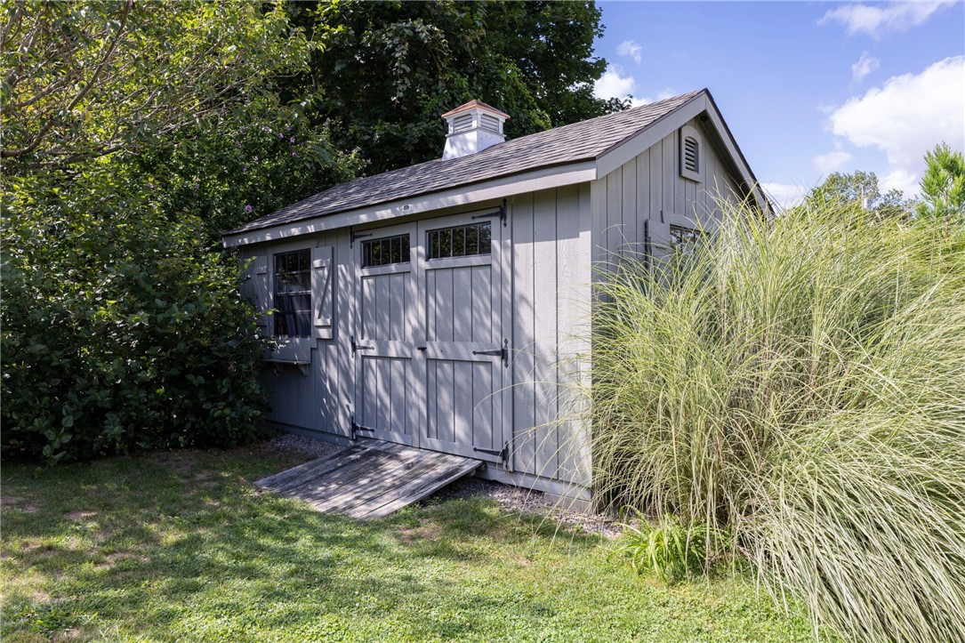 73 Upper Highland Road Charlestown, RI 02813 - Photo 32 of 43