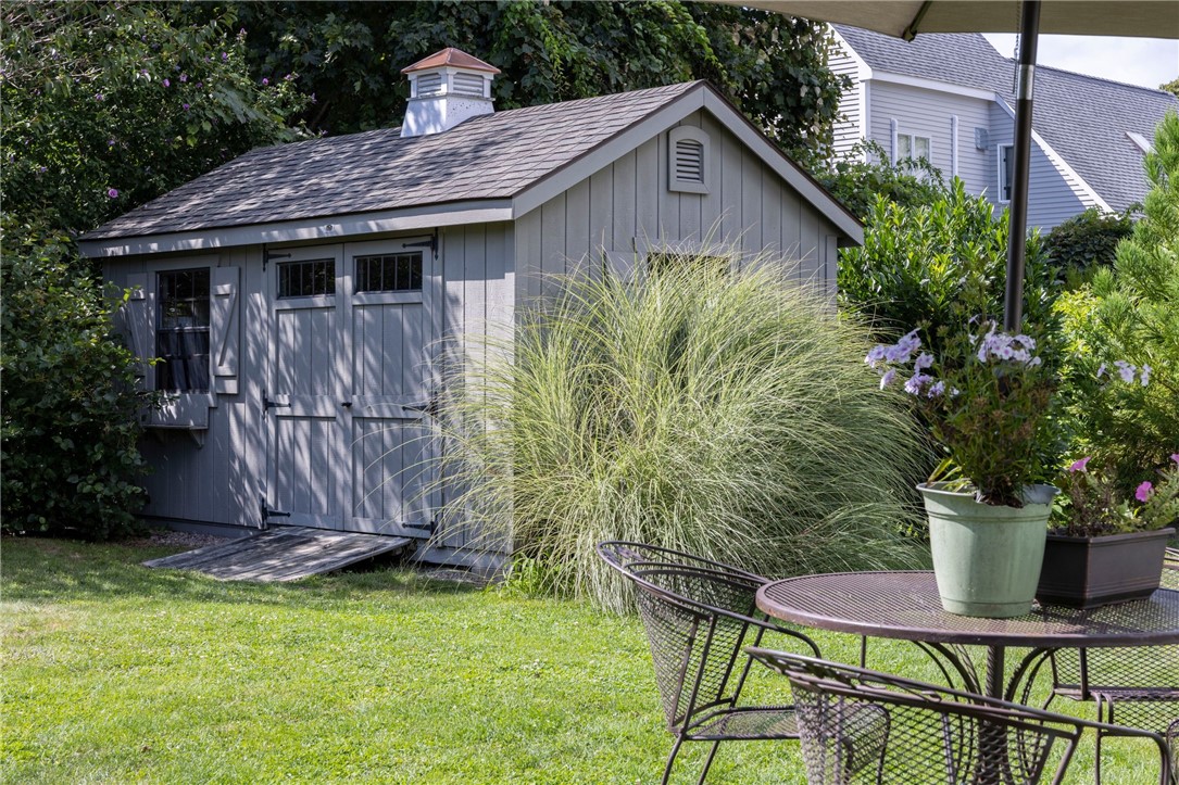 73 Upper Highland Road Charlestown, RI 02813 - Photo 33 of 43
