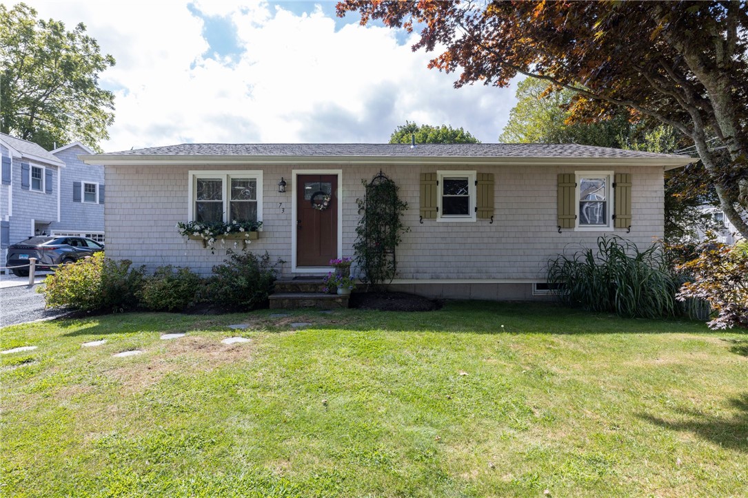 73 Upper Highland Road Charlestown, RI 02813 - Photo 34 of 43