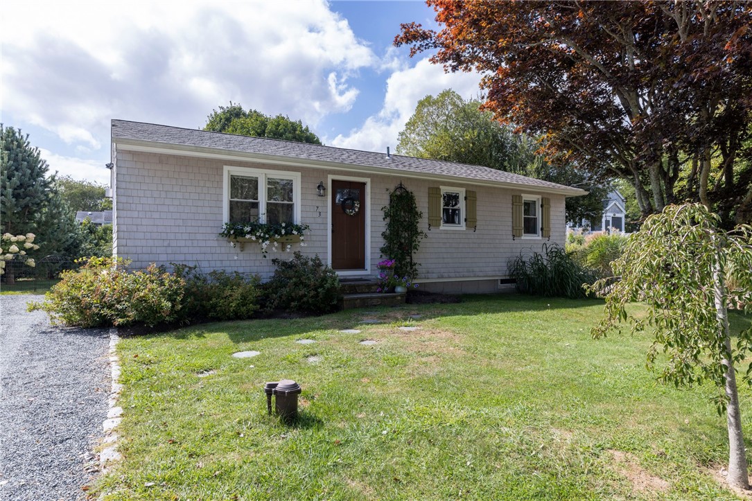 73 Upper Highland Road Charlestown, RI 02813 - Photo 35 of 43