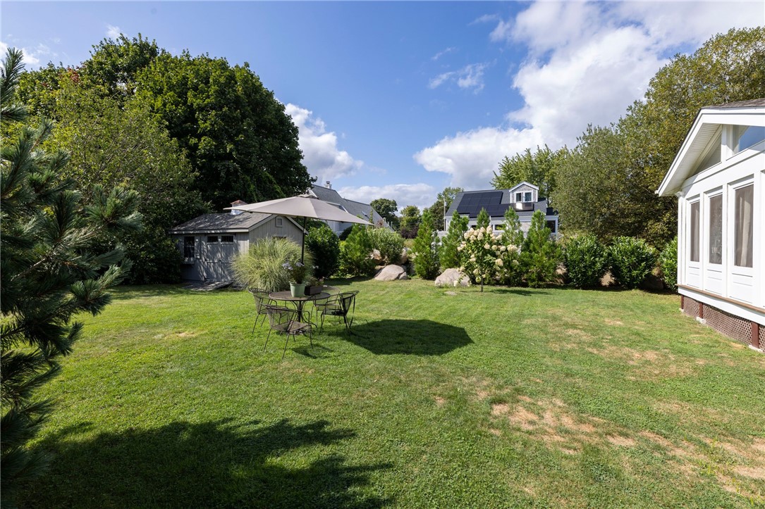 73 Upper Highland Road Charlestown, RI 02813 - Photo 36 of 43