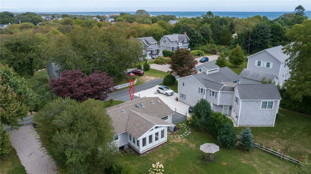 73 Upper Highland Road Charlestown, RI 02813 - Photo 37 of 43