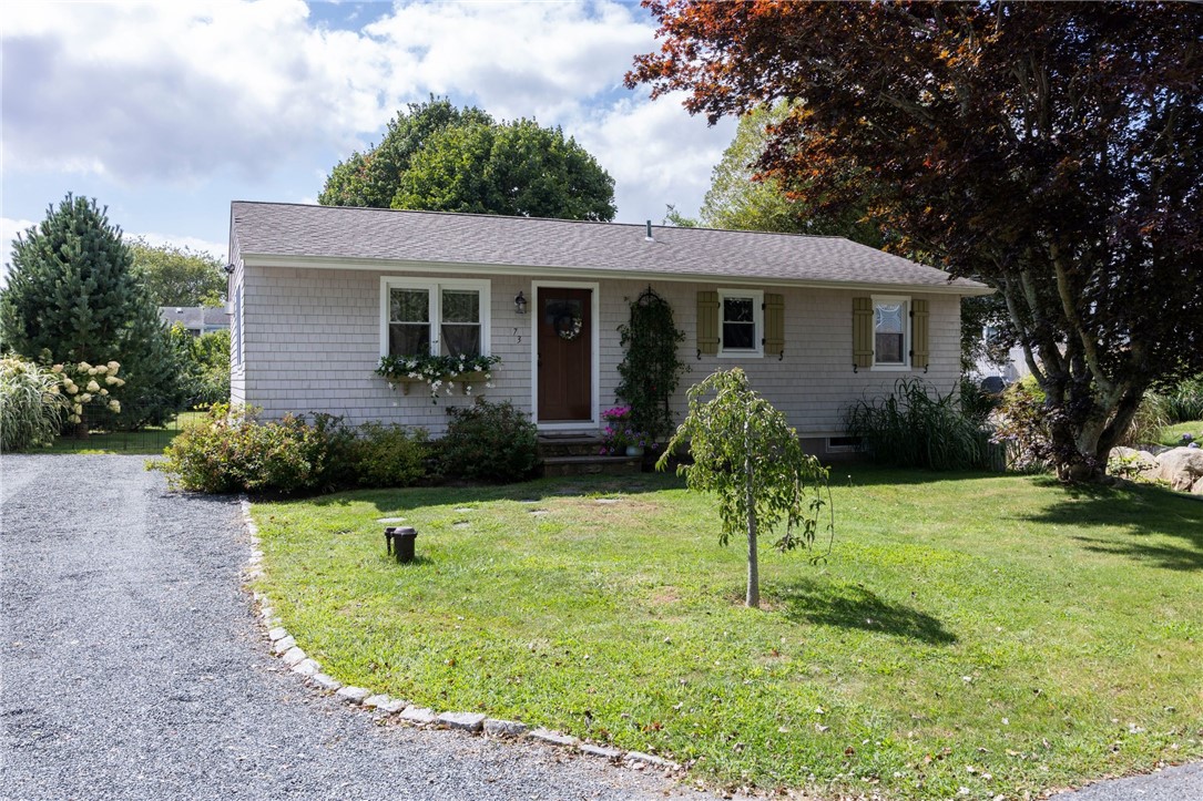 73 Upper Highland Road Charlestown, RI 02813 - Photo 4 of 43