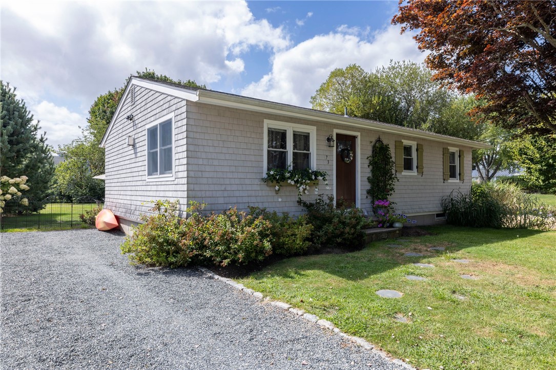 73 Upper Highland Road Charlestown, RI 02813 - Photo 5 of 43