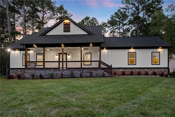 $475,000 | 98 Reese Street, Monroe, GA 30655