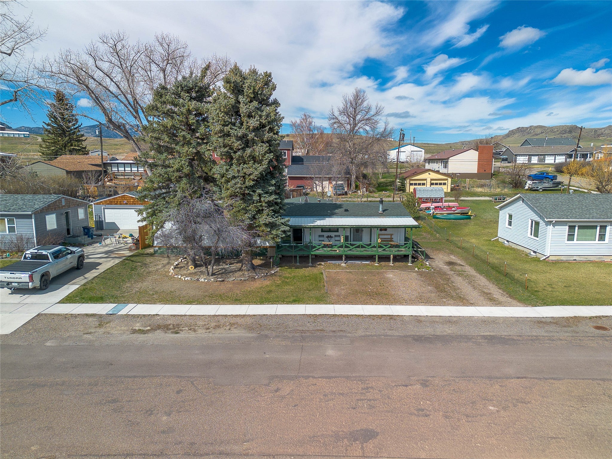 311 2nd Street Cascade, MT 59421 - Photo 1 of 1 Gallery Image 1