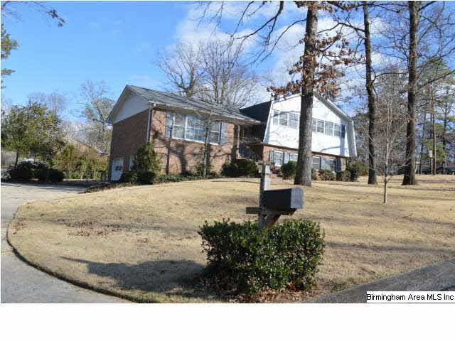 3337 Chartwell Road Hoover, AL 35226 - Photo 32 of 32