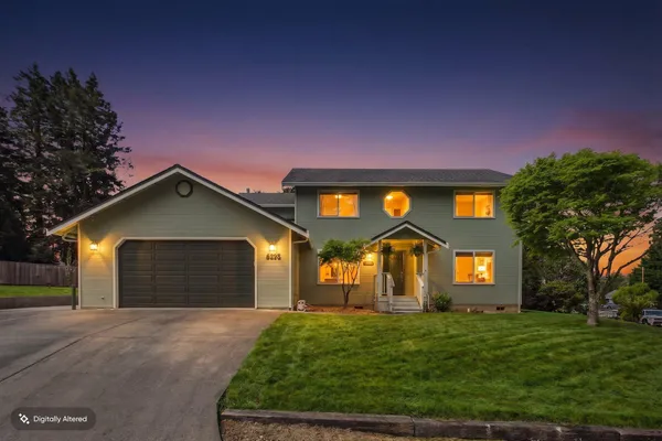 $720,000 | 6295 Westridge Court, Eureka, CA 95503