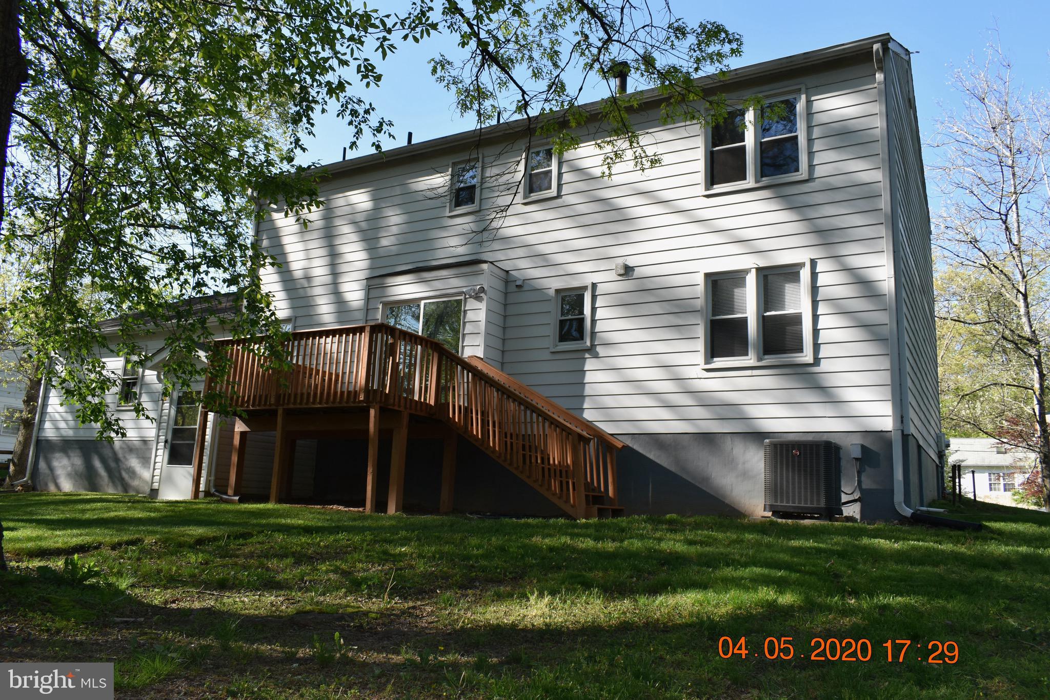1523 Foster Road Silver Spring, MD 20905 - Photo 3 of 63