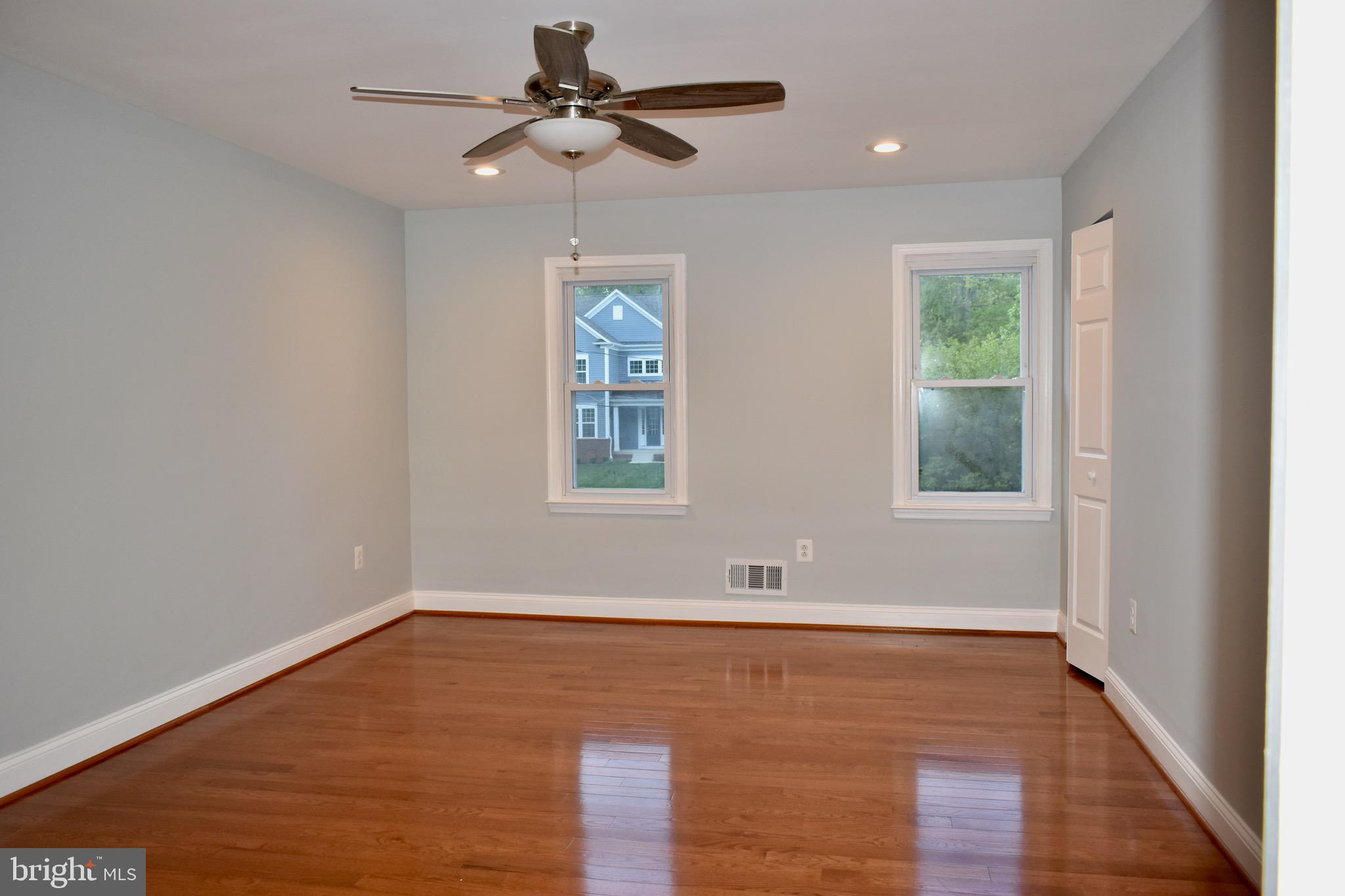 1523 Foster Road Silver Spring, MD 20905 - Photo 36 of 63 Master Bedroom