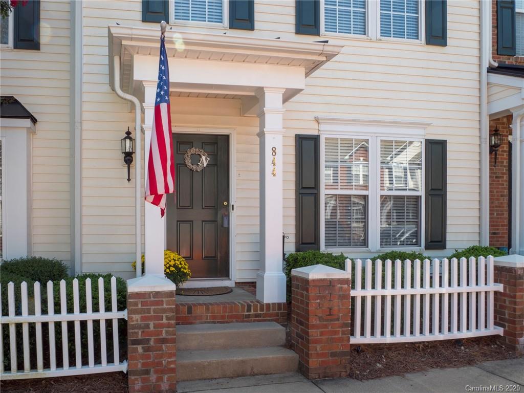 844 Dillard Road Rock Hill, SC 29730 - Photo 1 of 33 a front view of a house with a porch