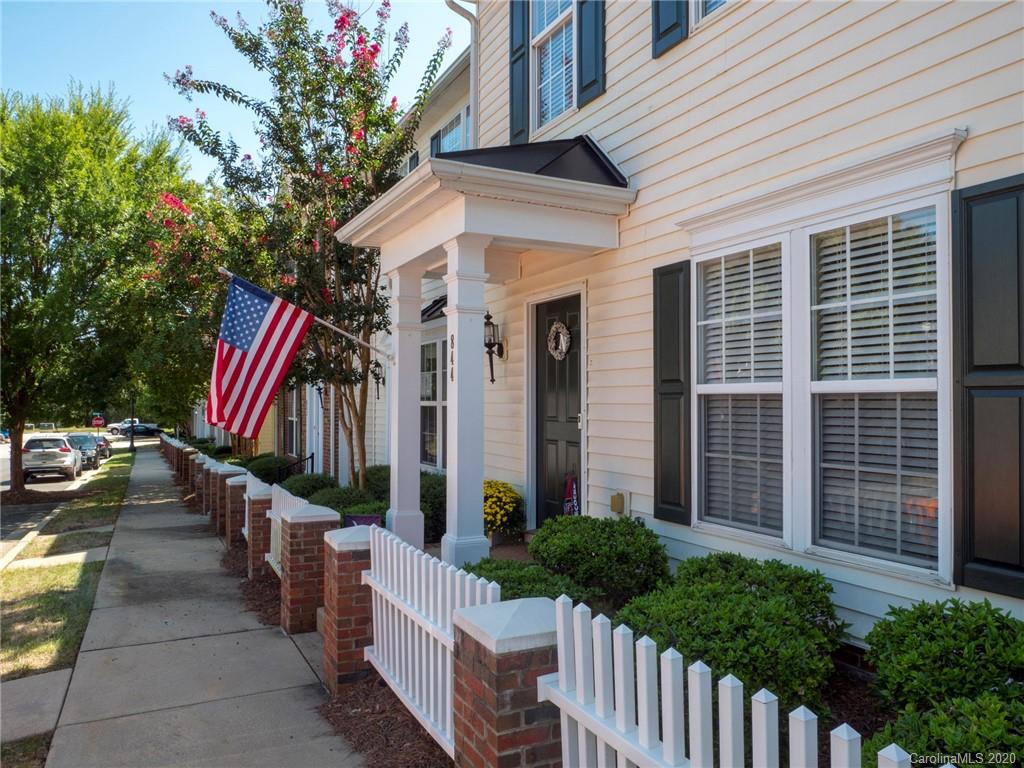 844 Dillard Road Rock Hill, SC 29730 - Photo 2 of 33 a view of a house with entryway and stairs